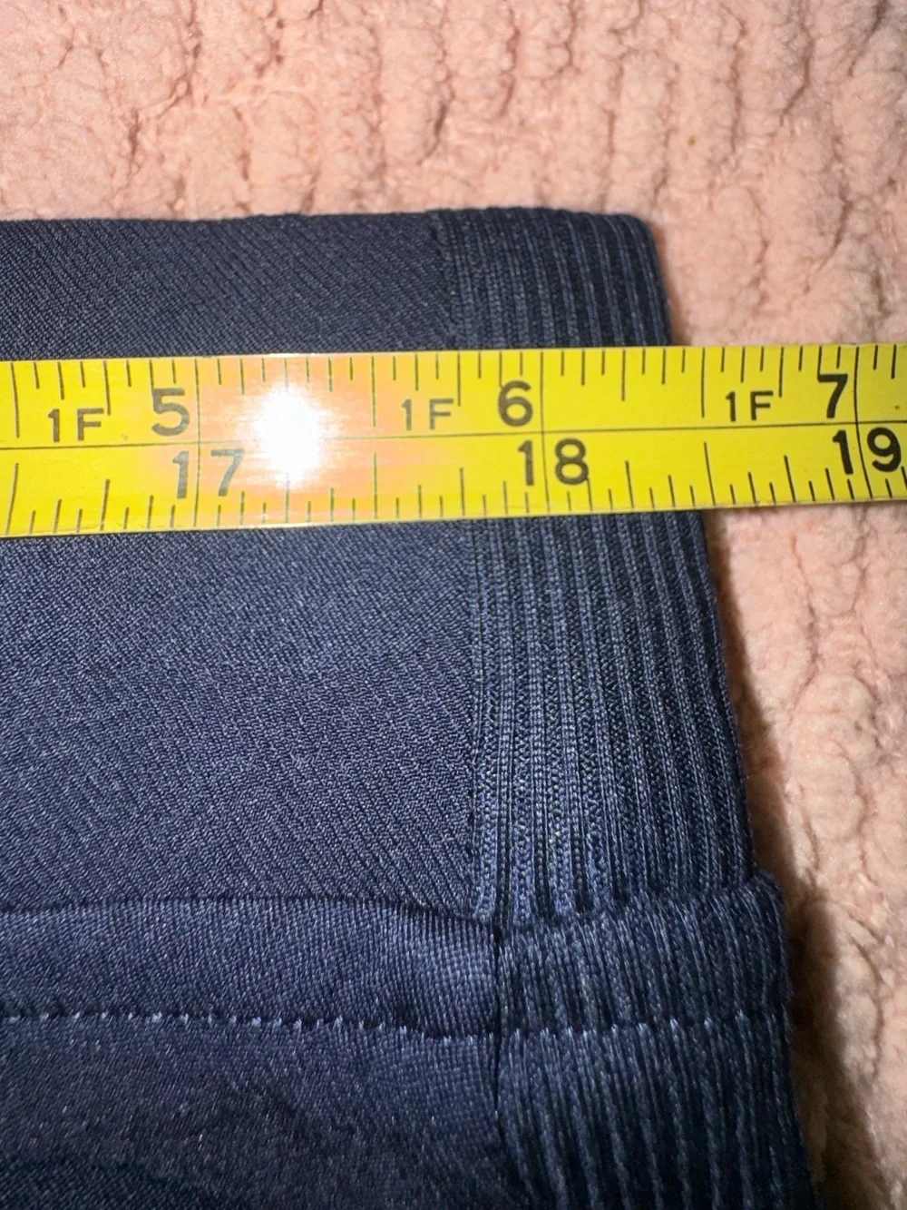 Athleta Brooklyn Ankle Camo Pant Size 16 Tall (16T) EUC